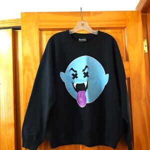 ARTISTICREATION Pullover Sweater